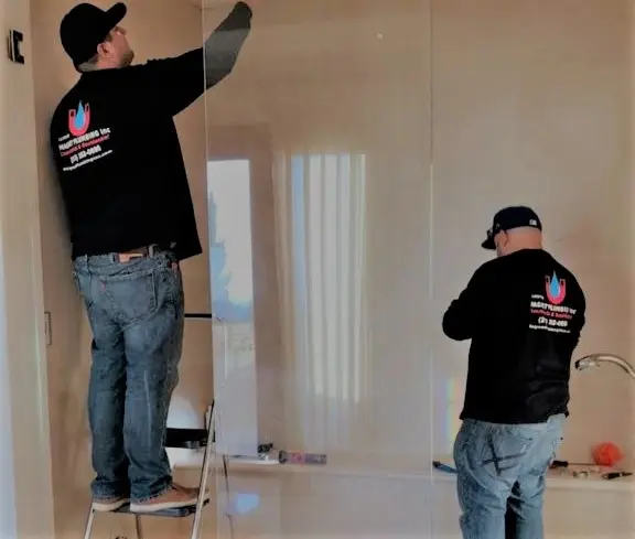 Professional plumbing installation for Leak Detection in East Whittier